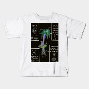 Missing Codex i Kids T-Shirt